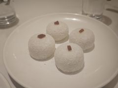 -马凯餐厅(长椿街店)