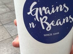 -面包谷Grains n' Beans(九号公馆店)
