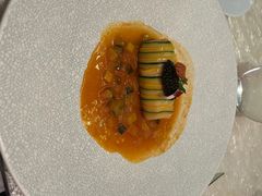 -广州四季酒店·佰鲜汇·现代法餐