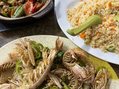 -贞姨美食·老字号海鲜大排档