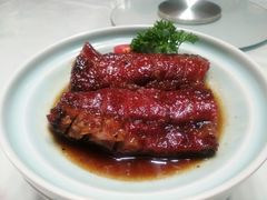 -新旺茶餐厅(嘉里城店)