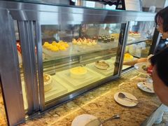 -嘉定凯悦·咖啡厅