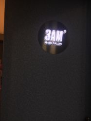 -3AM·S HAIR SALON烫发染发接发