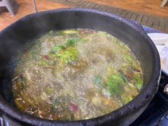 -榕江牛瘪牛肉火锅