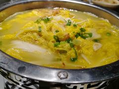-黄三怪(清河店)