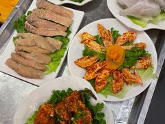 -大味生态火锅(蓝谷地店)