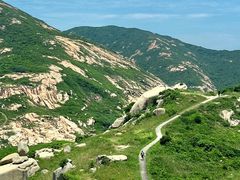 -蒲台岛