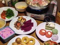 -王氏炉匠·烧鸟放题自助(三里屯店)