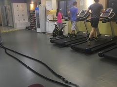 -中田健身工作室(博兴路店)