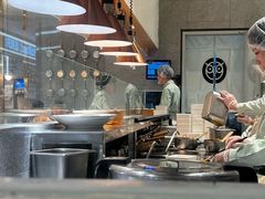 -池奈·咖喱蛋包饭(熙地港店)