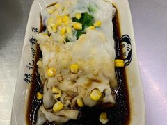 -银记肠粉店(北京路店)