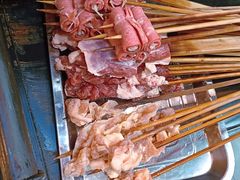 -源味居手把签烧烤(长春一店)
