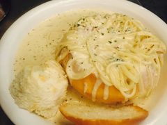 -MI WU FACTORY米屋美食工厂餐厅(绿地店)