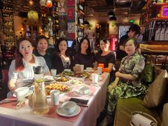 -时光码头民谣公社