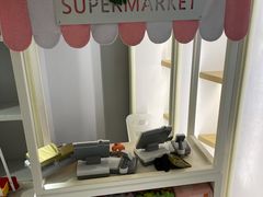 -KIDults童伴儿亲子餐厅(达美中心广场店)