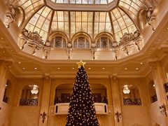 -大堂吧·下午茶·特调鸡尾酒(大连一方城堡豪华精选酒店)