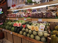 -PAGODA百果园(台柳路凯德广场店)