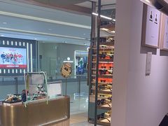 -MUJOSH木九十眼镜(长沙IFS国金中心店)