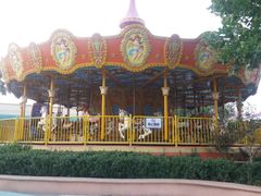 -秦皇岛乐岛海洋王国