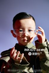 点击看大图 -INKIDS潮童社儿童摄影(朝阳大悦城店)