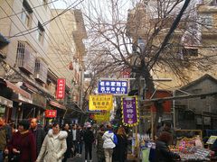 -老金家蛋菜夹馍(西安总店)