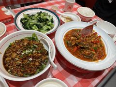 -辣小鲜·南昌大排档(船山路店)