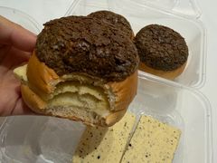 -喜宴又一村·粤菜·茶点·海鲜(壹方天地店)
