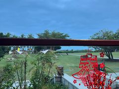 -亚龙湾红树林度假酒店-韩轩韩餐厅