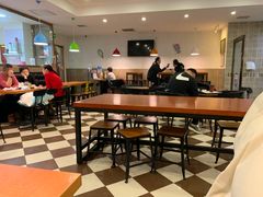 大堂-康乐(滨江道店)