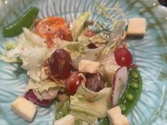 -匠和风精致料理(莆田财富中心店)