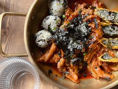 -INSA Korean Bistro饮鲨韩食酒馆