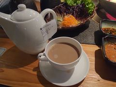 -湊湊火锅·茶憩(皇姑万象汇店)