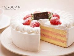 -法颂(金元宝于家堡购物中心店)