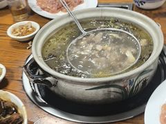 -潮陈记土鸡火锅(东厦北路店)