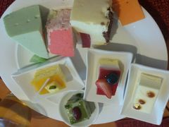 android_upload_pic-视界美食自助餐厅·石家庄希尔顿酒店