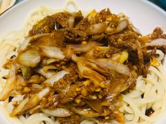 -清真吐鲁番餐厅(牛街店)