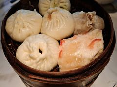 杂色包-花园茶楼(兴城西路店)