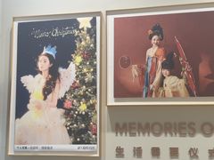 -海马体照相馆(上海月星环球港店)