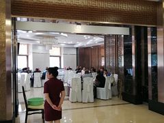 -天宝酒店(万达店)