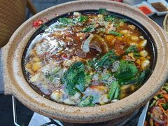 -德四家·云南傣味烧烤品牌(和谐店)