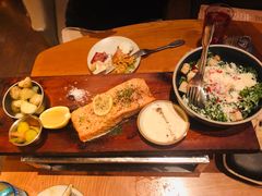 -THE CANNERY&JUJU 新鲜海鲜·牛排美食酒廊
