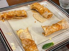 -LA CREPERIE BRETONNE布列塔尼法式餐厅(天童北路店)