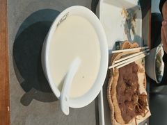-黑窑厂糖油饼烤鸭·清真菜(黑窑厂街店)