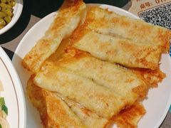 -老淮滨-蚌埠非遗小吃(淮河路店)