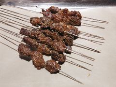 -叁宝烤肉• 西安烧烤(太乙路店)
