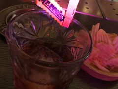 -MR.ROCKY洛奇先生RESTAURANT&BAR(宝安壹方城店)