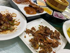 -锋味餐厅(空港复悦里店)