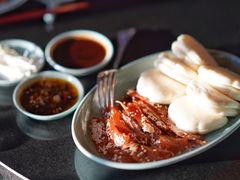 -丽江金茂凯悦臻选酒店-滇香馆