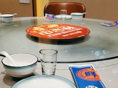 -鲜得莱渔港·小平岛海胆馆(七贤岭店)