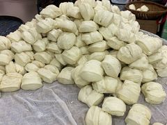 老面馒头-丽华叶儿粑总汇